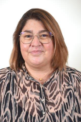 Alexandra Patrícia Soares Manes