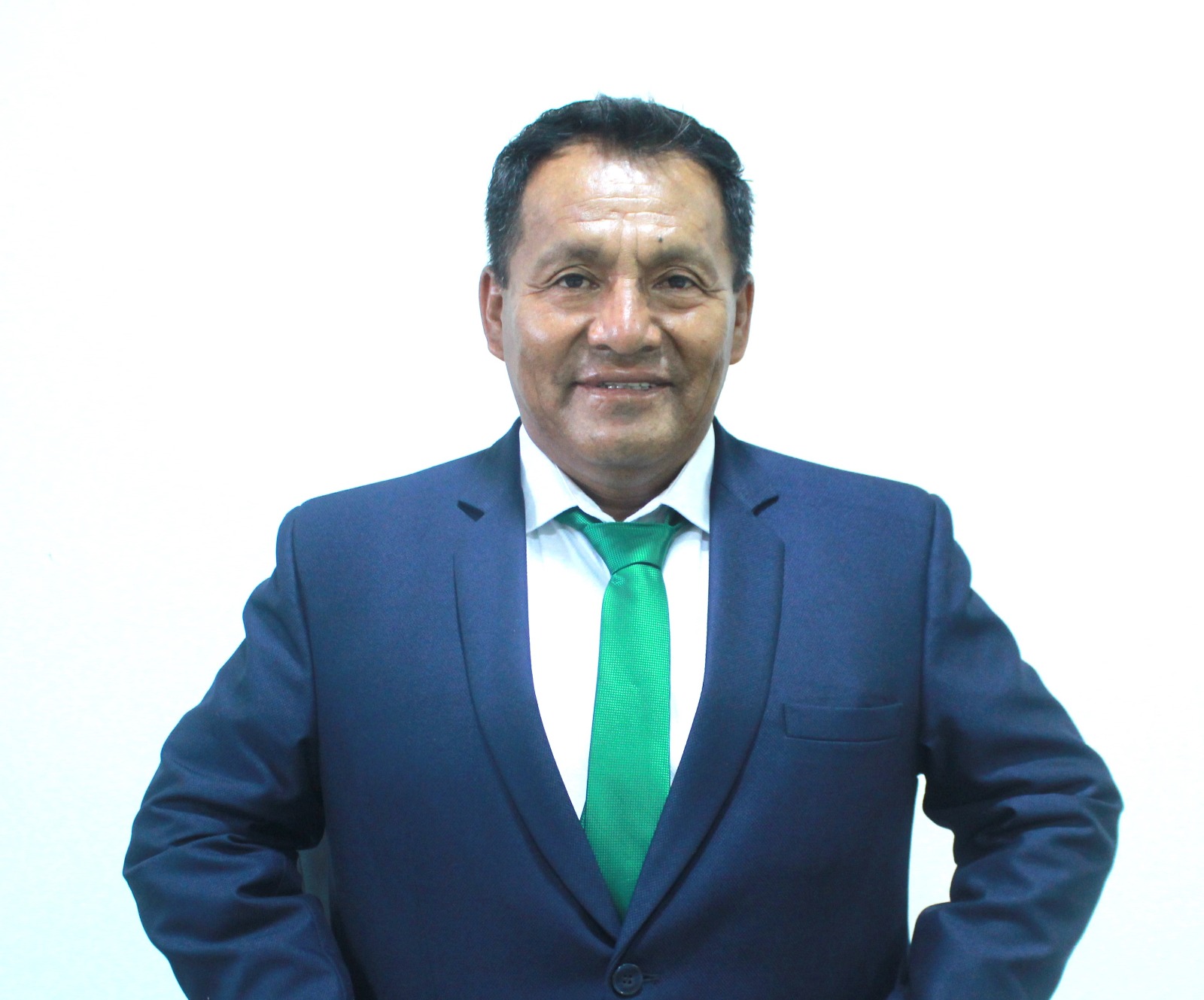 Genaro Santiago Espinoza Lara