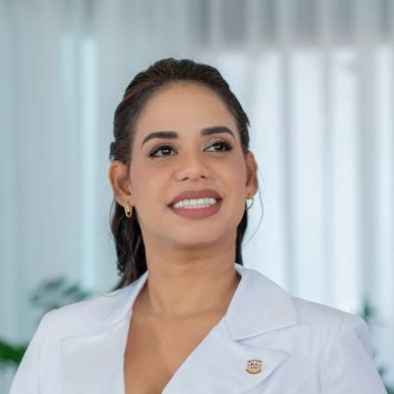 Betty Gerónimo Santana