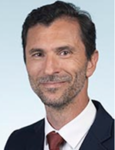 Arnaud Saint-Martin