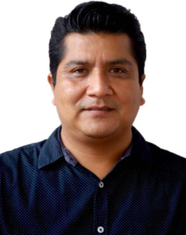 Fabián Chacha