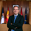 Ricardo Riquelme Sanchez De La Viña