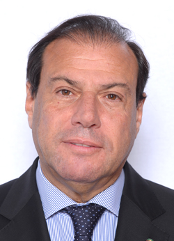 Leo Maurizio