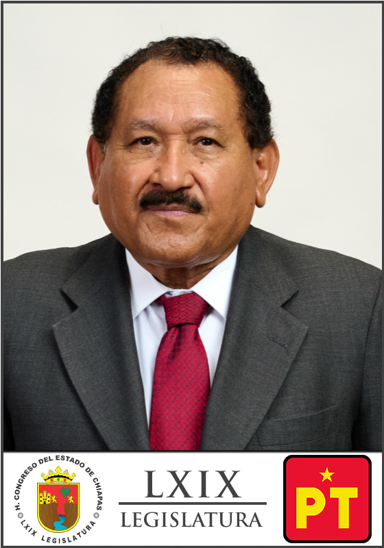 Abundio Peregrino García