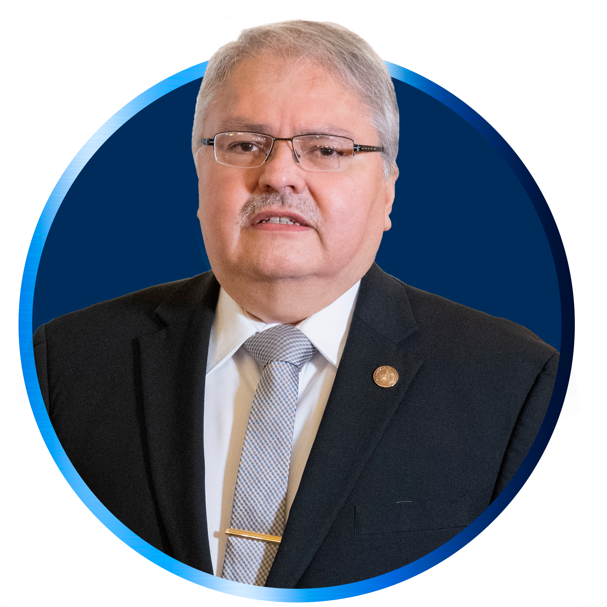 Alfredo Blanco