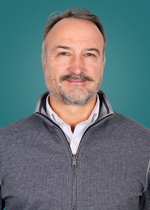 Cristian Cerqueda