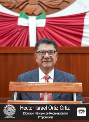 Héctor Israel Ortiz Ortiz