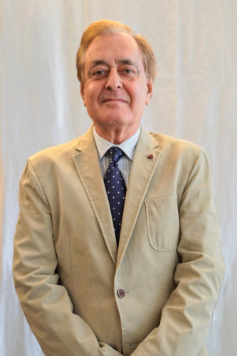 Juan Manuel Delgado Díaz