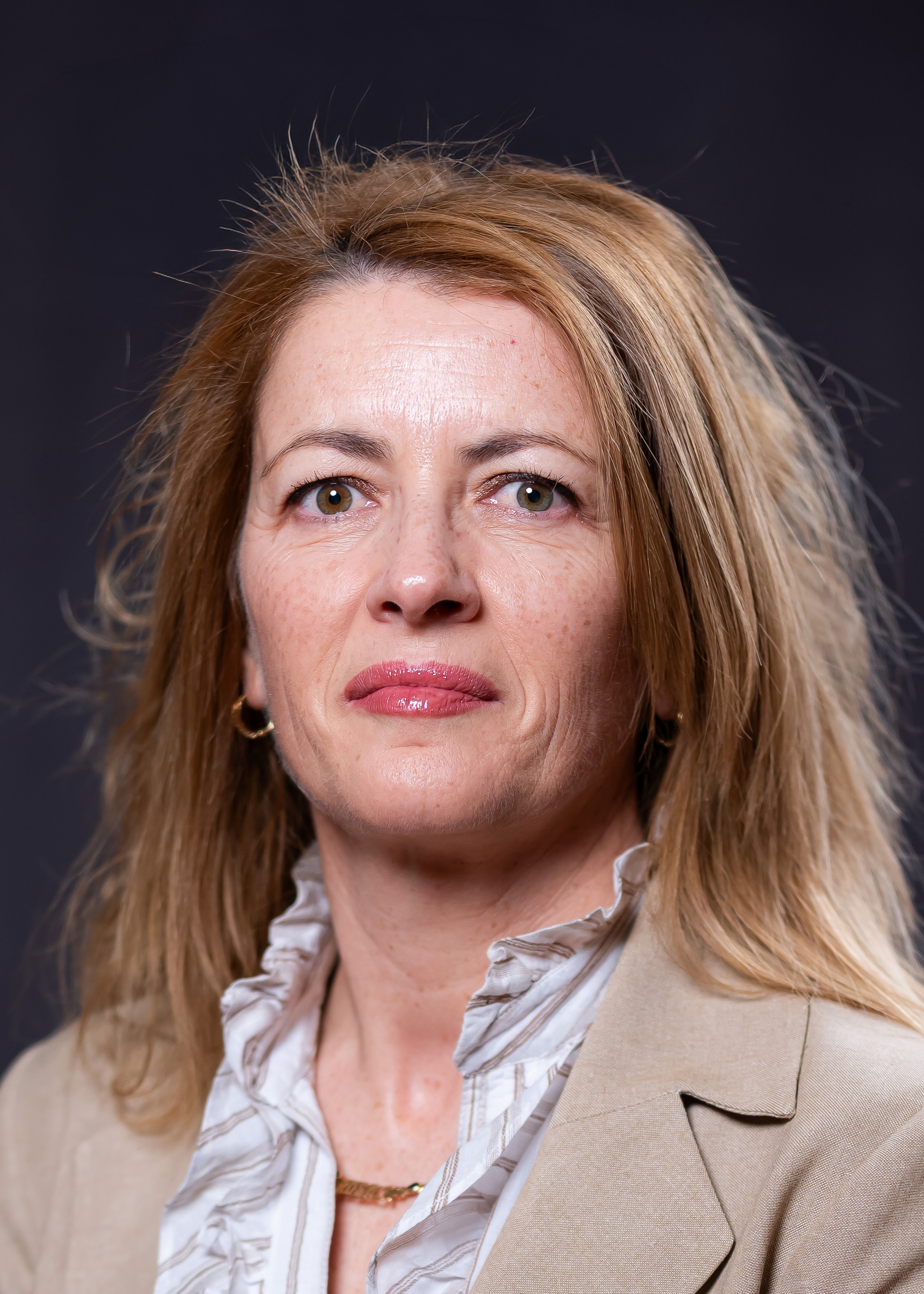 Rosa Maria Quintanilla González