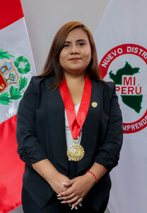Keiko Clara Campo Motta