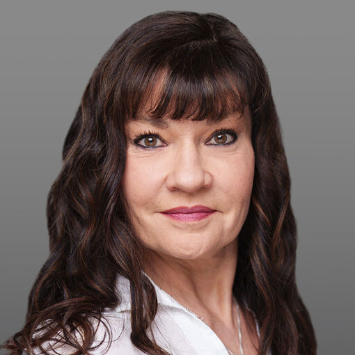 Ines Saborowski