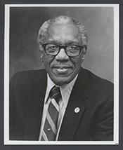 George W. Crockett Junior