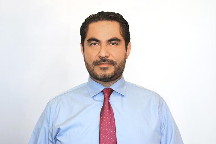 Carlos Roberto Vargas Cisneros