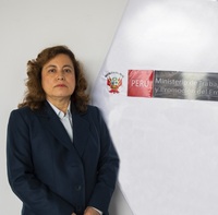 Cecilia Roxana Villanueva Aguero