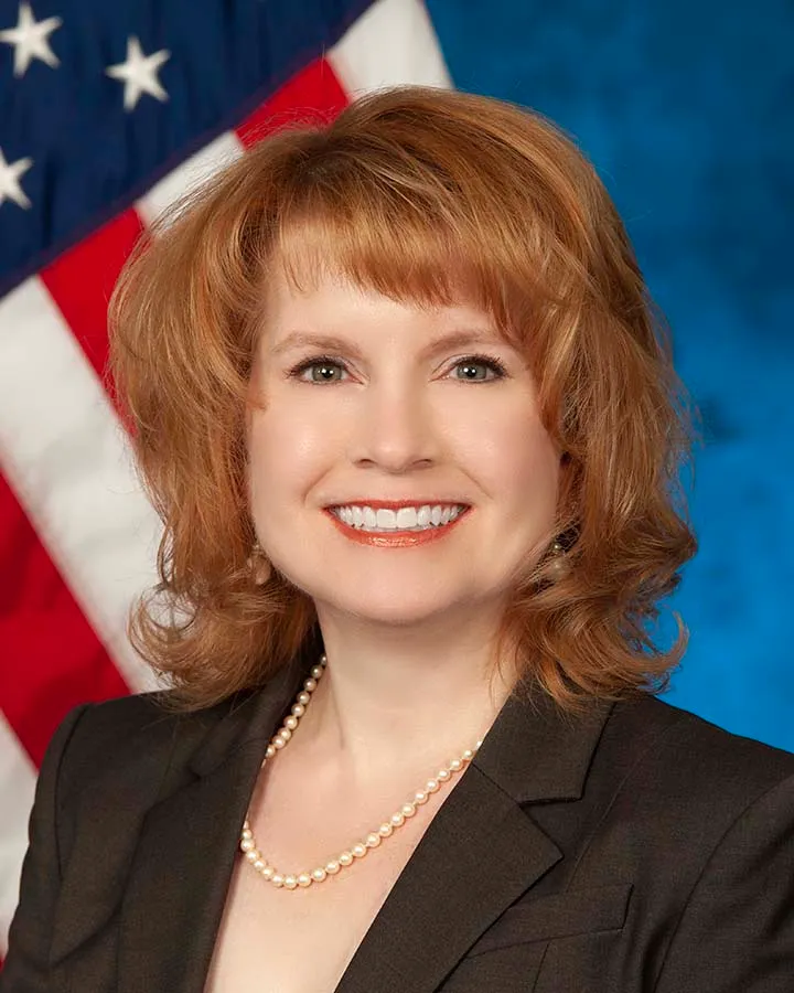 Jeanine M. Gilson