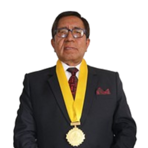 Francisco Malaga Amable