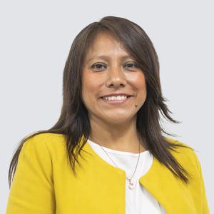Carmen Del Milagro Racchumí Macalopú