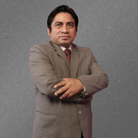 José Domingo Rodríguez Paiva