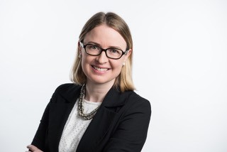 Deirdre Ní Fhallúin