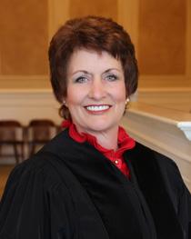 Karen R. Baker