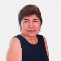 Nelly Lorena Zuñiga Saavedra De Pastori
