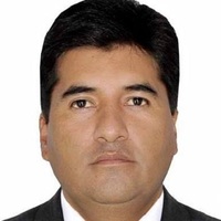 Rafael Arango Bellido