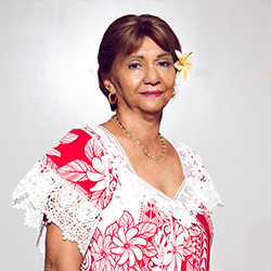 Béatrice Lucas
