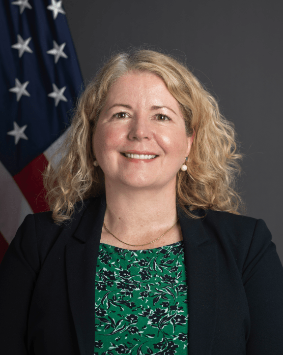 Shannon Farrell
