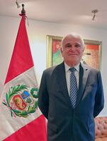 Félix Ricardo Americo Antonio Denegri Boza