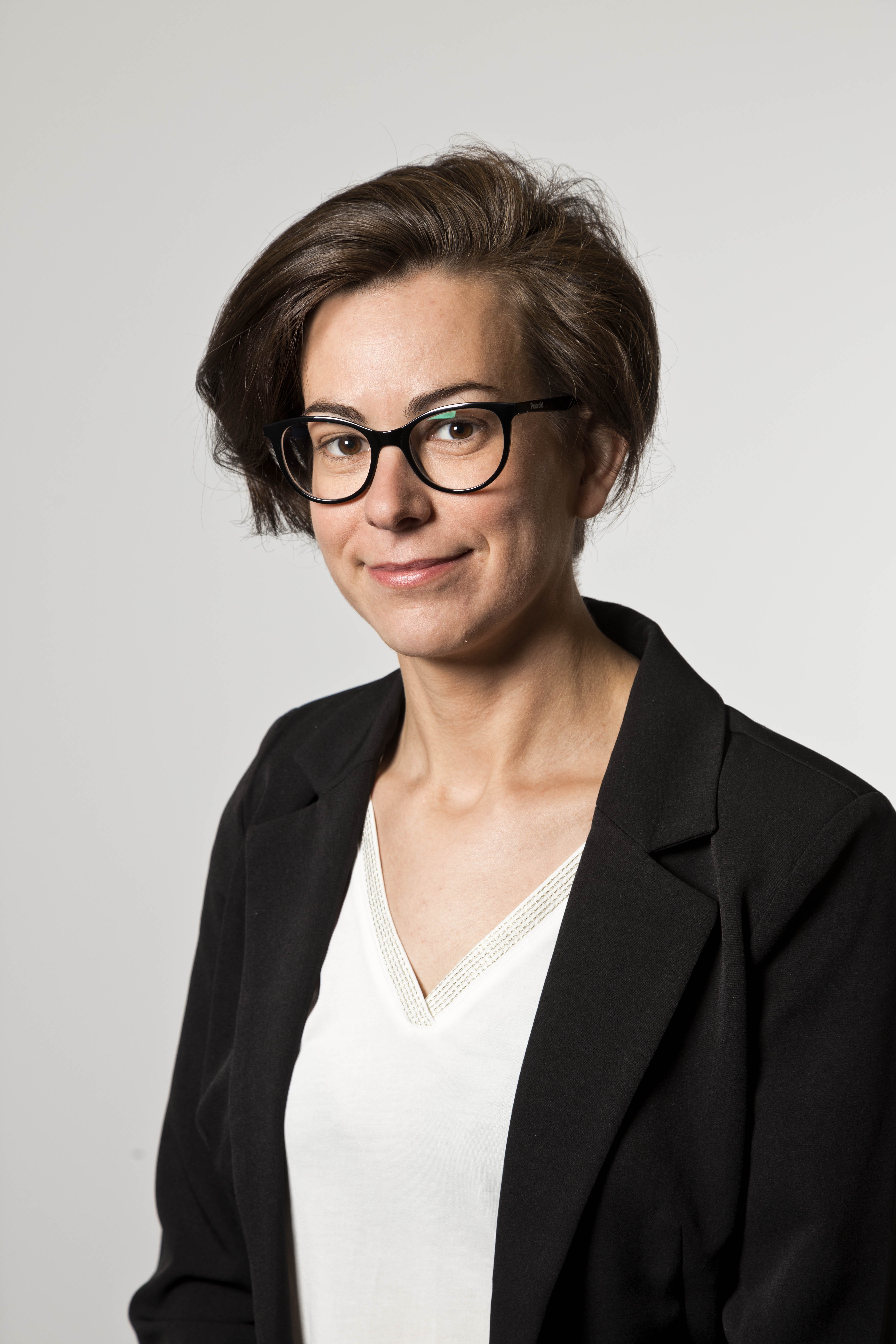 Nuria Segués Daina