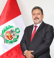 Enrique Jesús Ospinal Ferrer