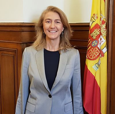 Marta De Andrés Novo