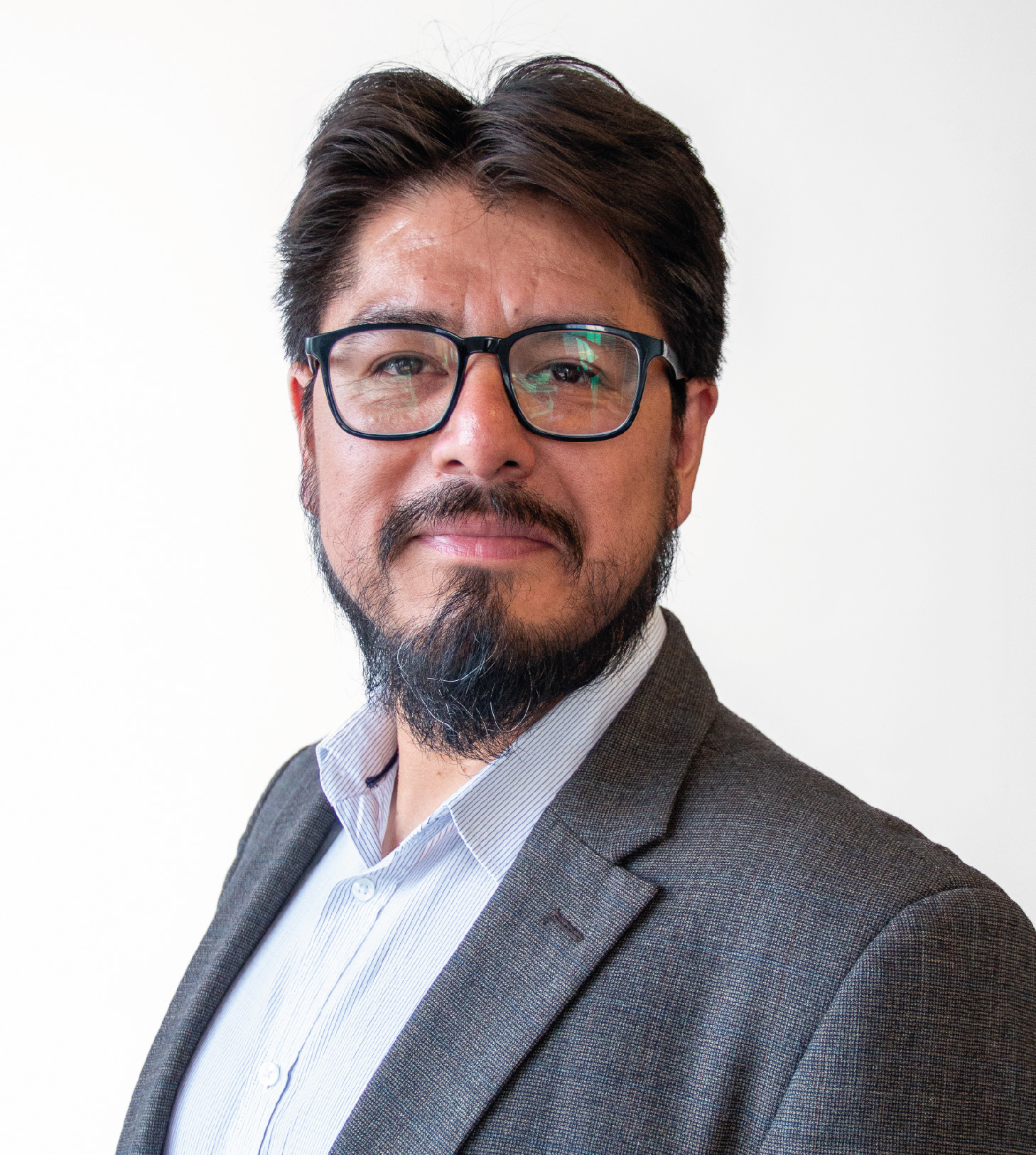 Adán Leobardo Martínez Cruz