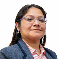 Lourdes Cecilia Trinidad Ramos