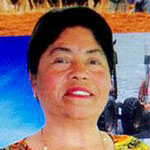 María Reyes