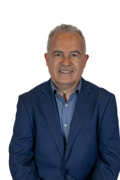 Jordi Bertran I Luengo