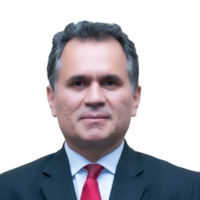 Raúl César Huertas Salazar