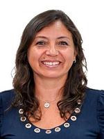 María Isabel Vásquez Aldave