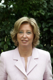 Irene Rigau I Oliver