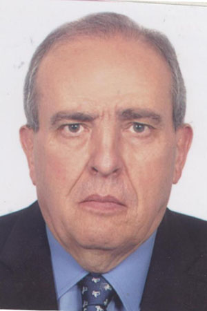 Francisco Javier Elorza Canvengt