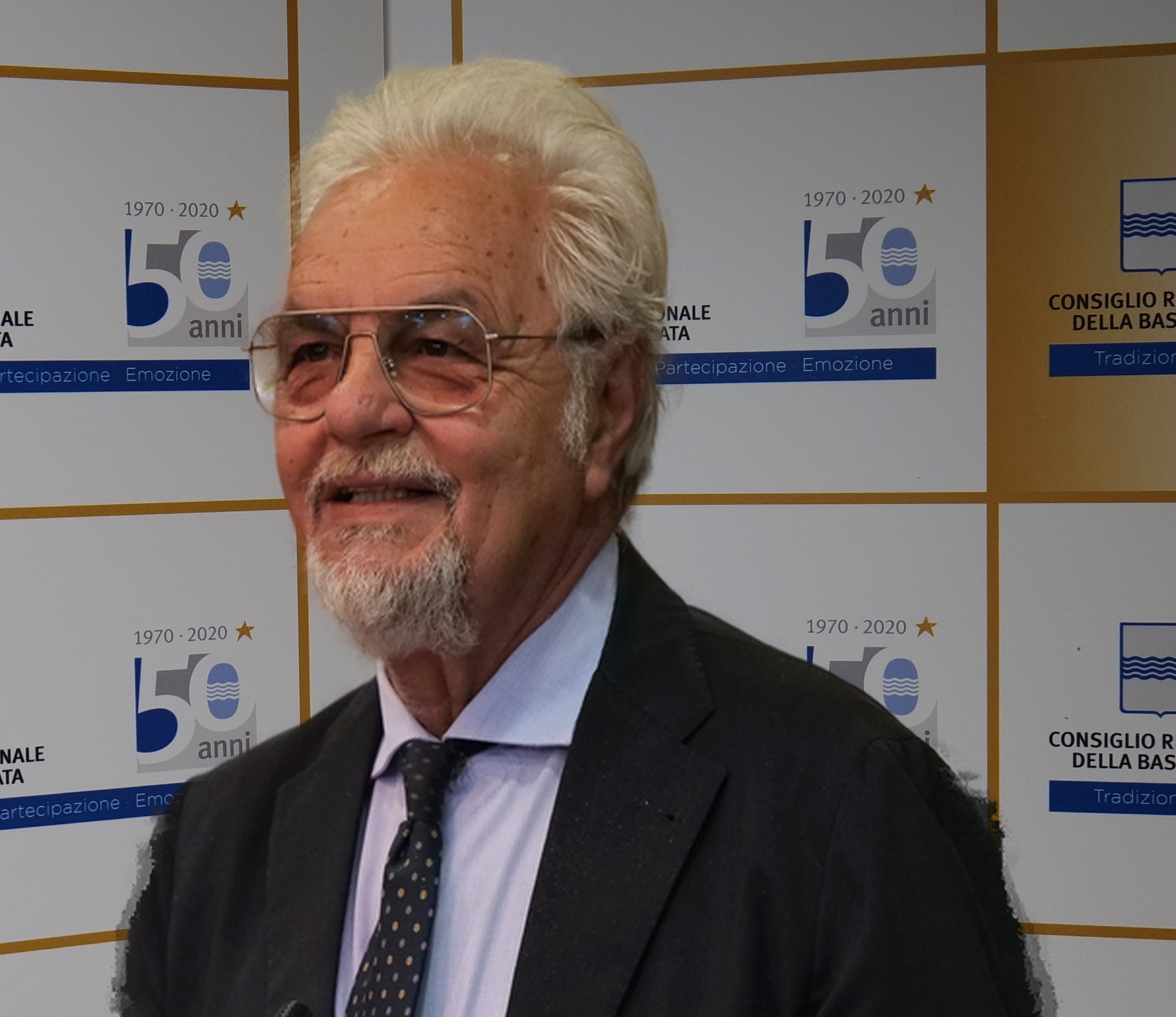 Luigi Leone Rocco