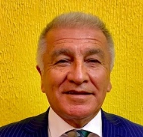 Víctor Hugo Rice Sánchez