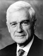 Mark O. Hatfield