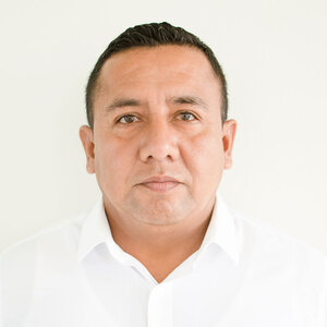 Elvis Randy Hidalgo Mendoza