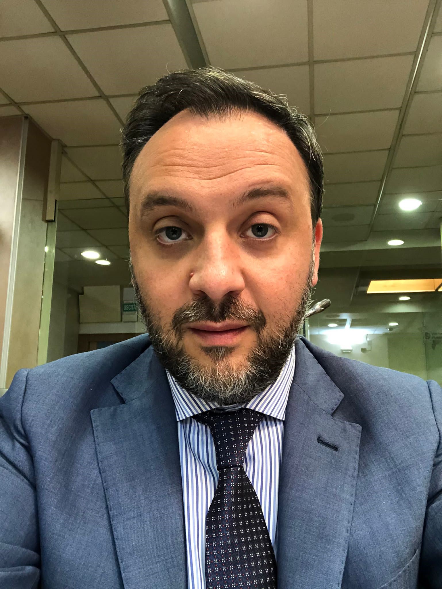Eletto Xii Legislatura Polese Mario