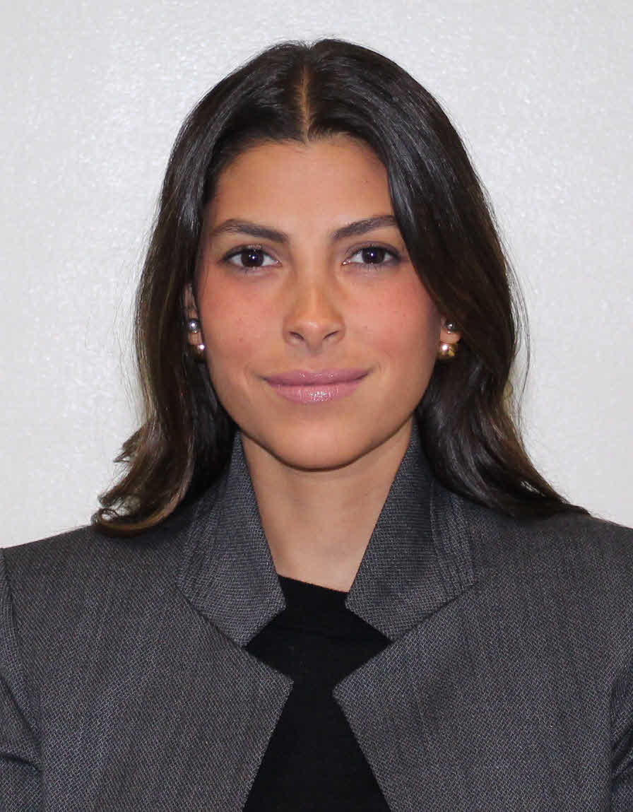 Sylvana Beltrones Sánchez