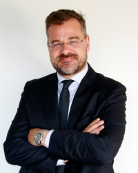 Mario Pérez López