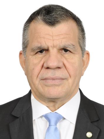 Joao Bosco Gomes Saraiva