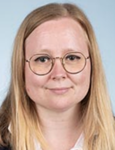 Ersilia Soudais