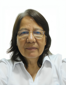 Teresa Cecilia Aguilar Cevallos